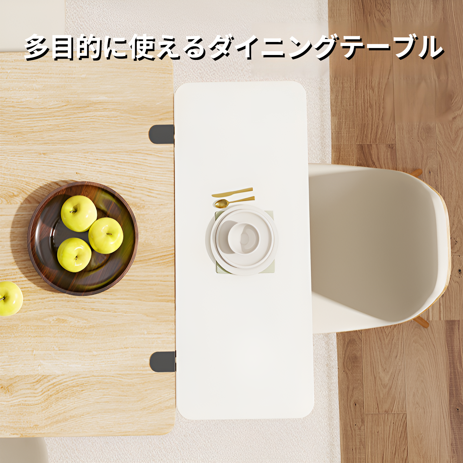 デスクトップ拡張ボード、パンチフリー拡張拡張アーティファクト、コンピュータテーブルハンドサポート、折りたたみ式、延長、幅広ボード