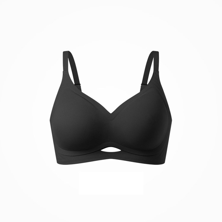 シームレスランジェリー