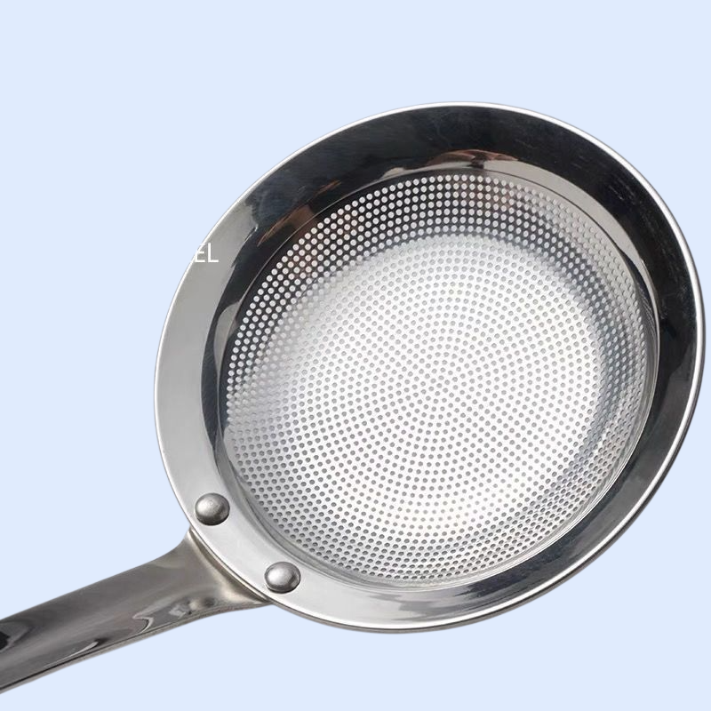 304ステンレス製のレードル