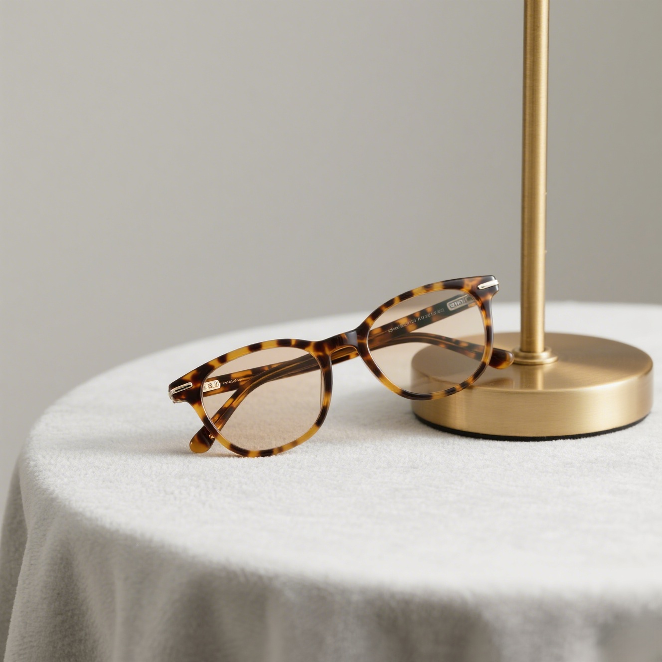 แว่นตากันแสงสีฟ้า HD ไร้กรอบ