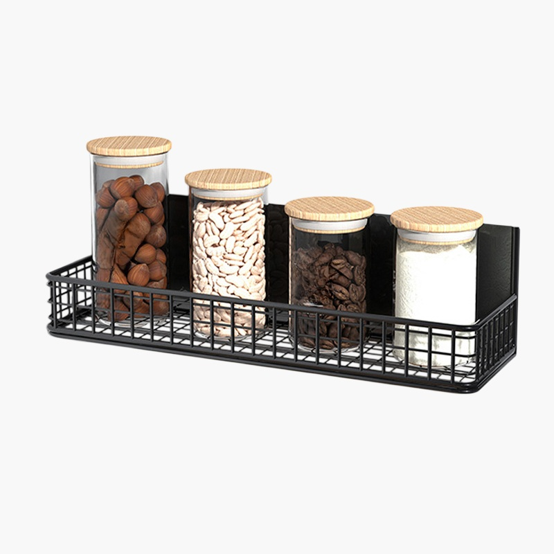 磁気吸収ラック