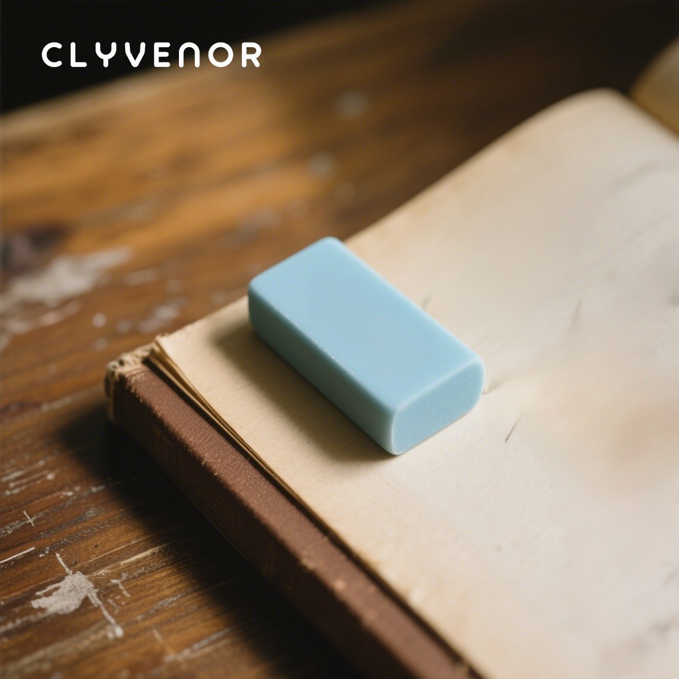 Eraser for primary school students, clean and no marks