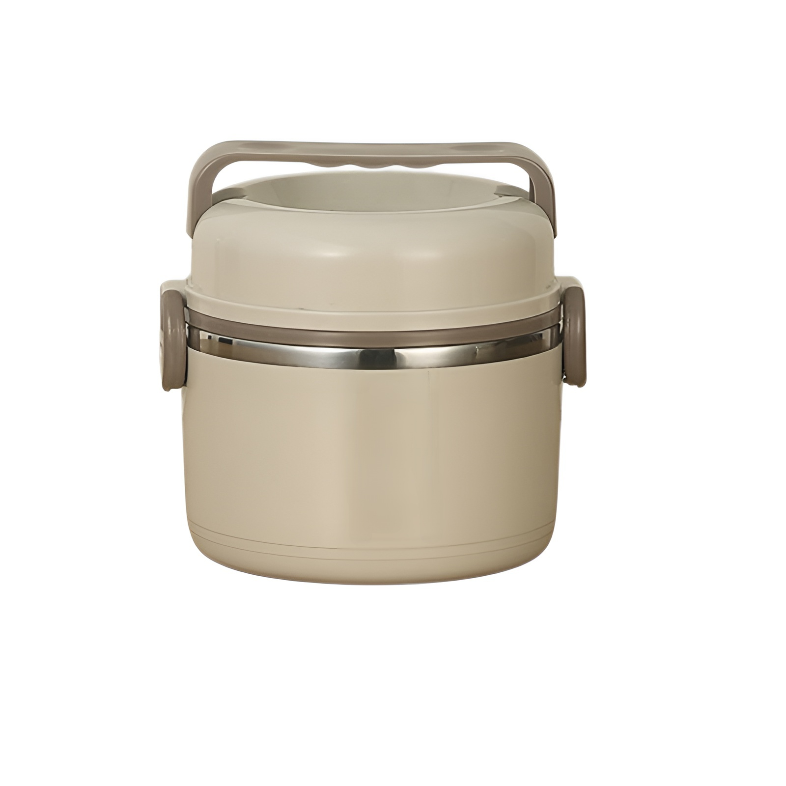 ポータブル仕切り付き弁当箱