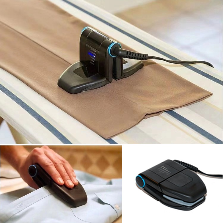 ミニ旅行アイロン