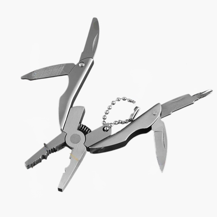 戶外多功能小工具鉗子