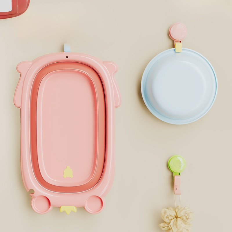 塑料脸盆收纳架