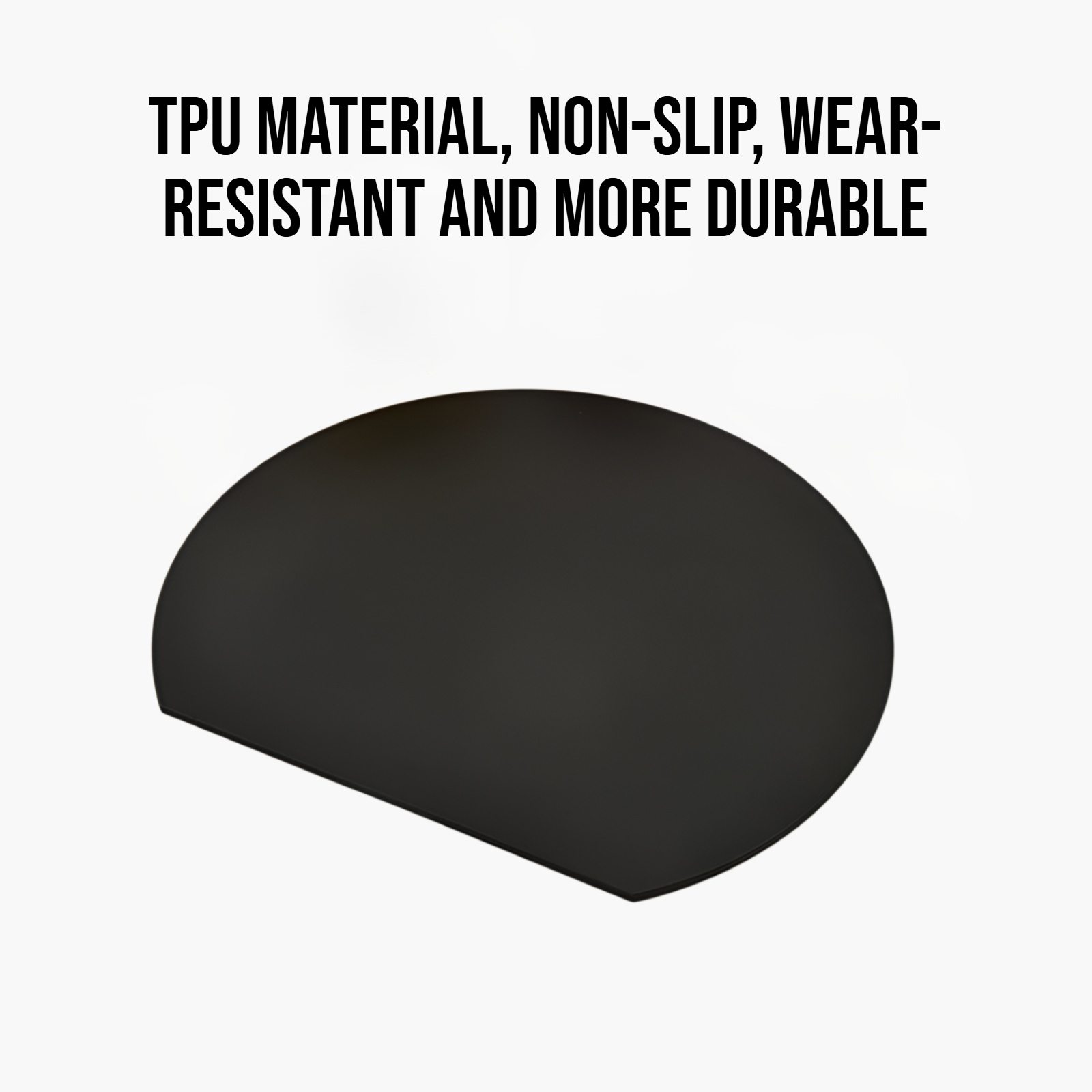 TPU non-slip cutting board