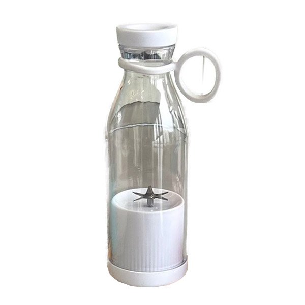 携帯型ミニジューサー