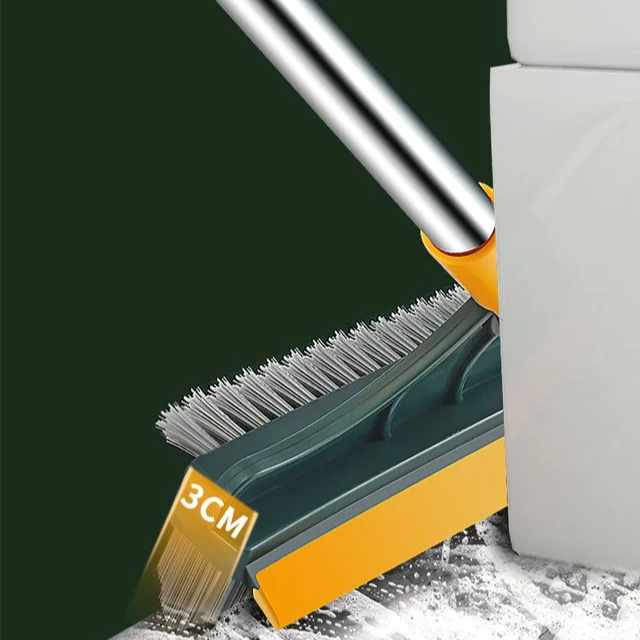 양면타일바닥틈새브러쉬
