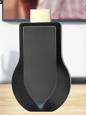 신상 무선 HDMI 스크린 미러링 수신기