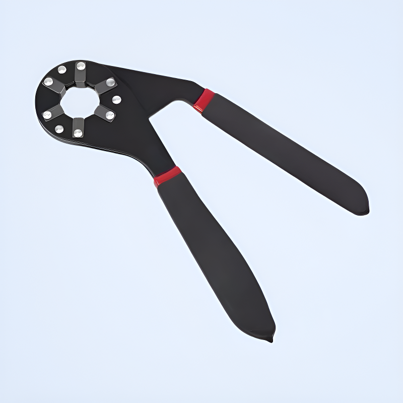 SL-【1本多役】工業級六角メガネレンチ