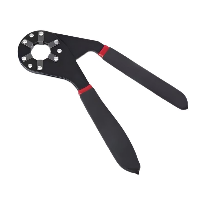 SL-【1本多役】工業級六角メガネレンチ