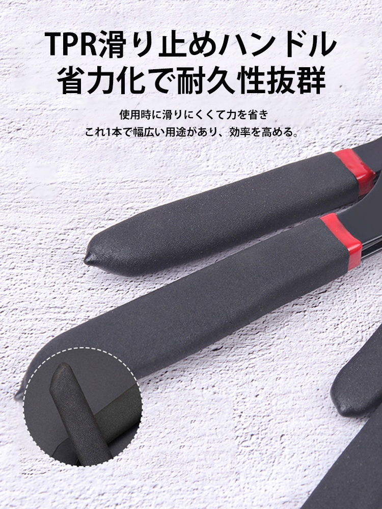 工業級六角メガネレンチ