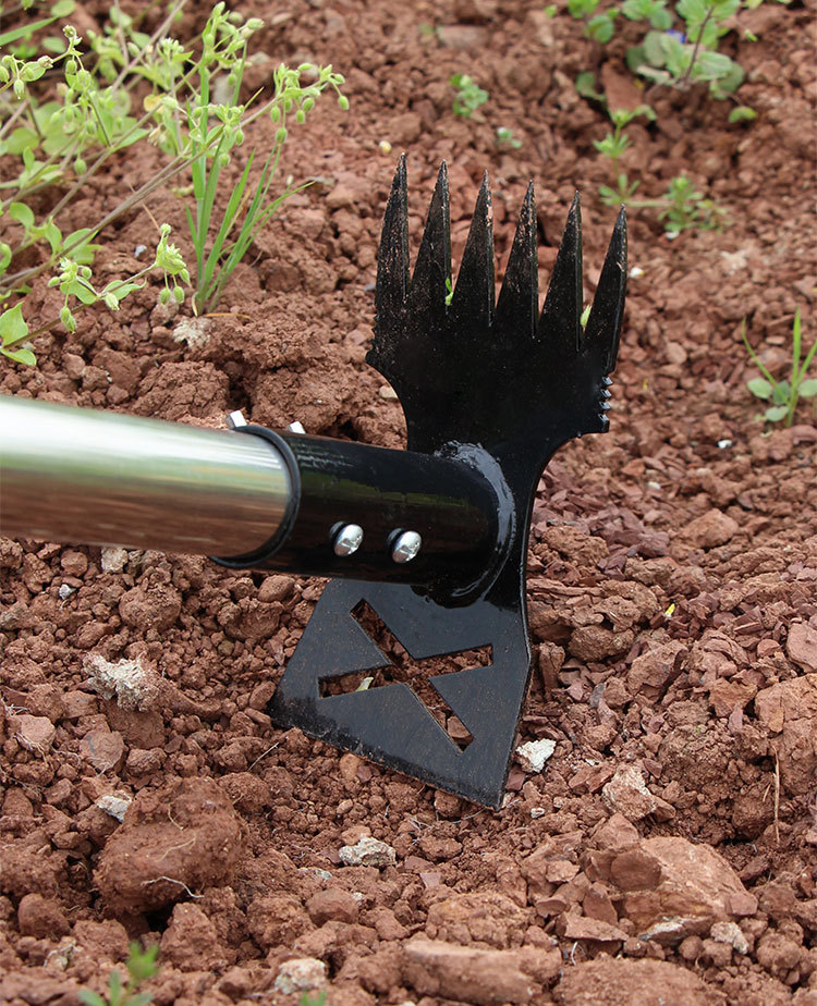 내구성 좋은 전강양용호스 디테일 사진