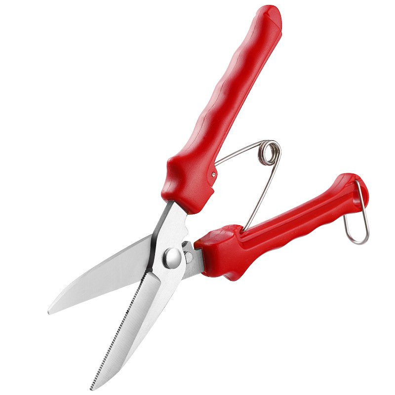 Pruning shears