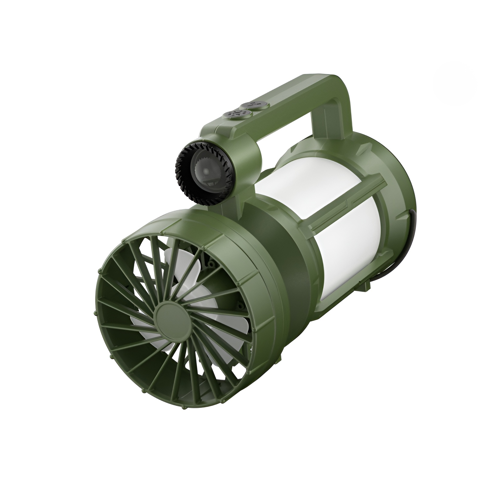 屋外用ソーラーファン