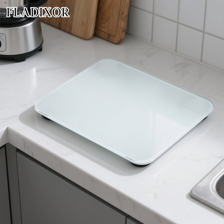 Gestión del contorno del cuerpo - control preciso de la balanza de grasa corporal corporal