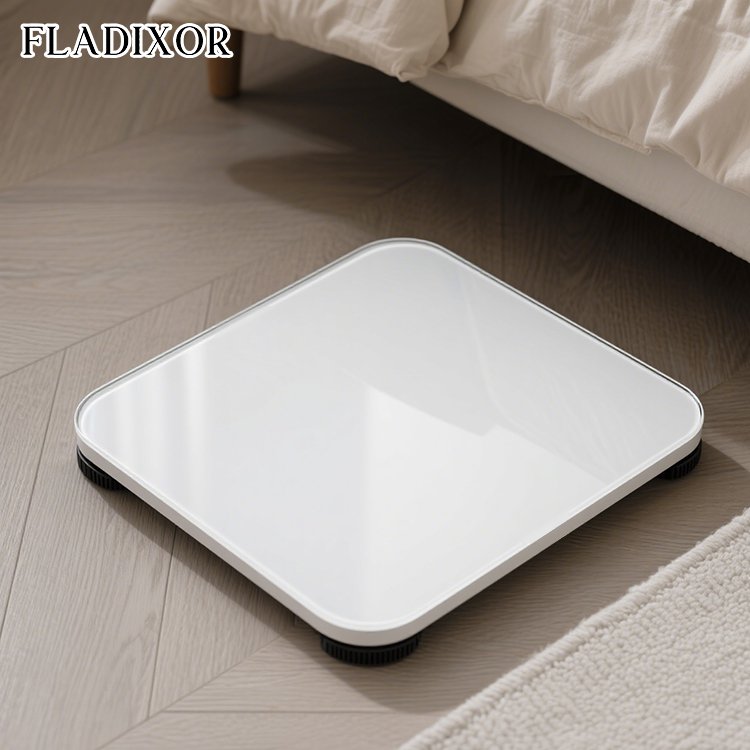 Monitorización de la composición corporal en casa