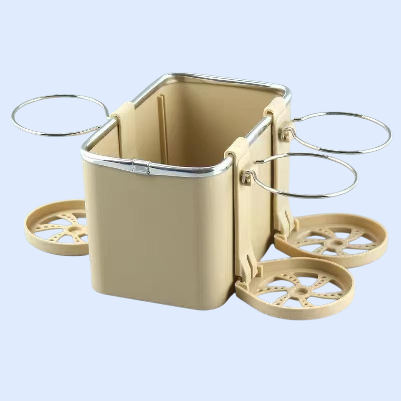 Víceúčelová papírová krabice