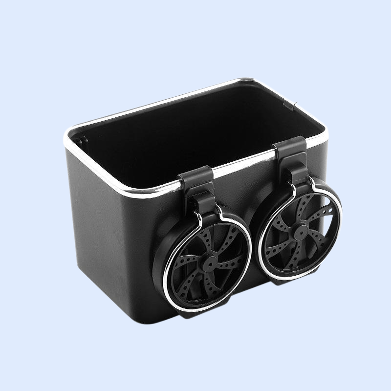 Víceúčelová papírová krabice