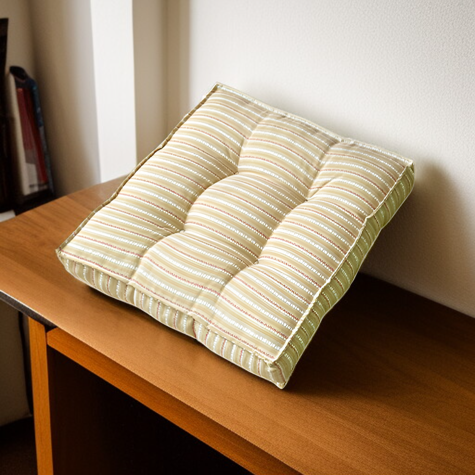 オフィスの座りっぱなしの遺物