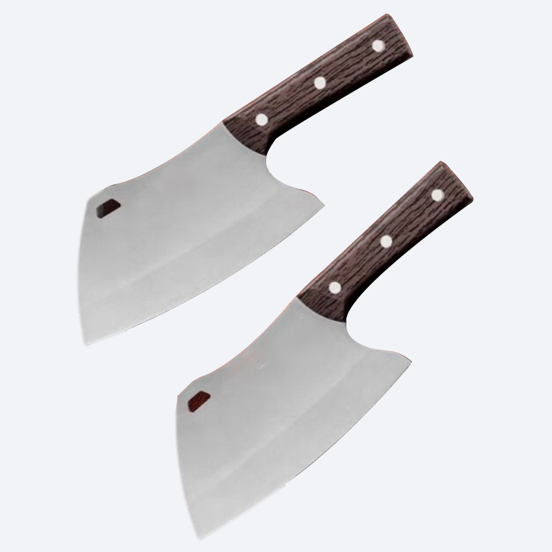 سكين تقطيع العظام للمطبخ المنزلي