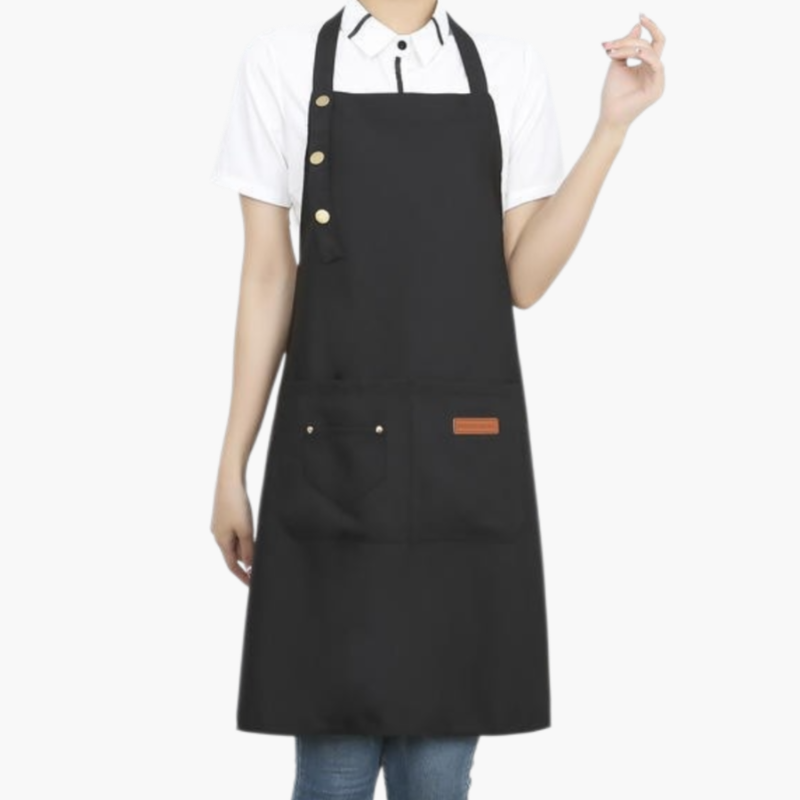 キッチン防水エプロン