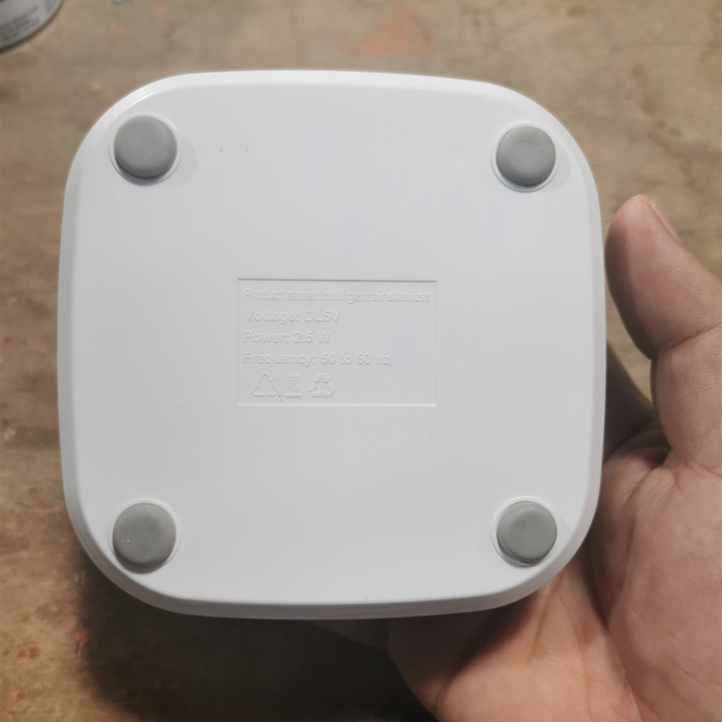 現代生活に最適な多機能空気清浄機