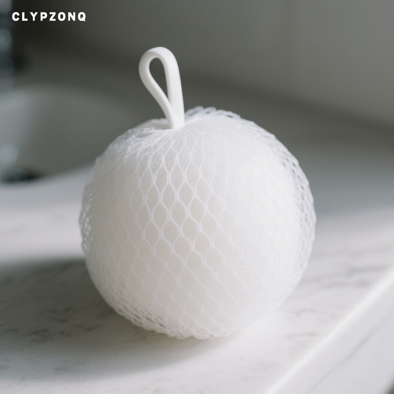 シャワーボール