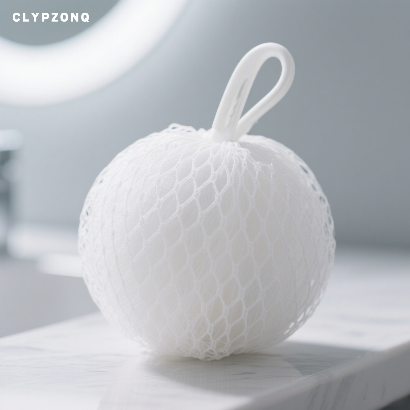 シャワーボール