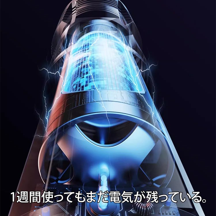 銀龍シリーズ高輝度懐中電灯