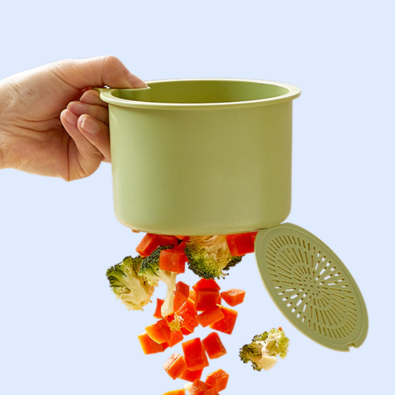 신형 걸이식 싱크대 물빠짐 바구니