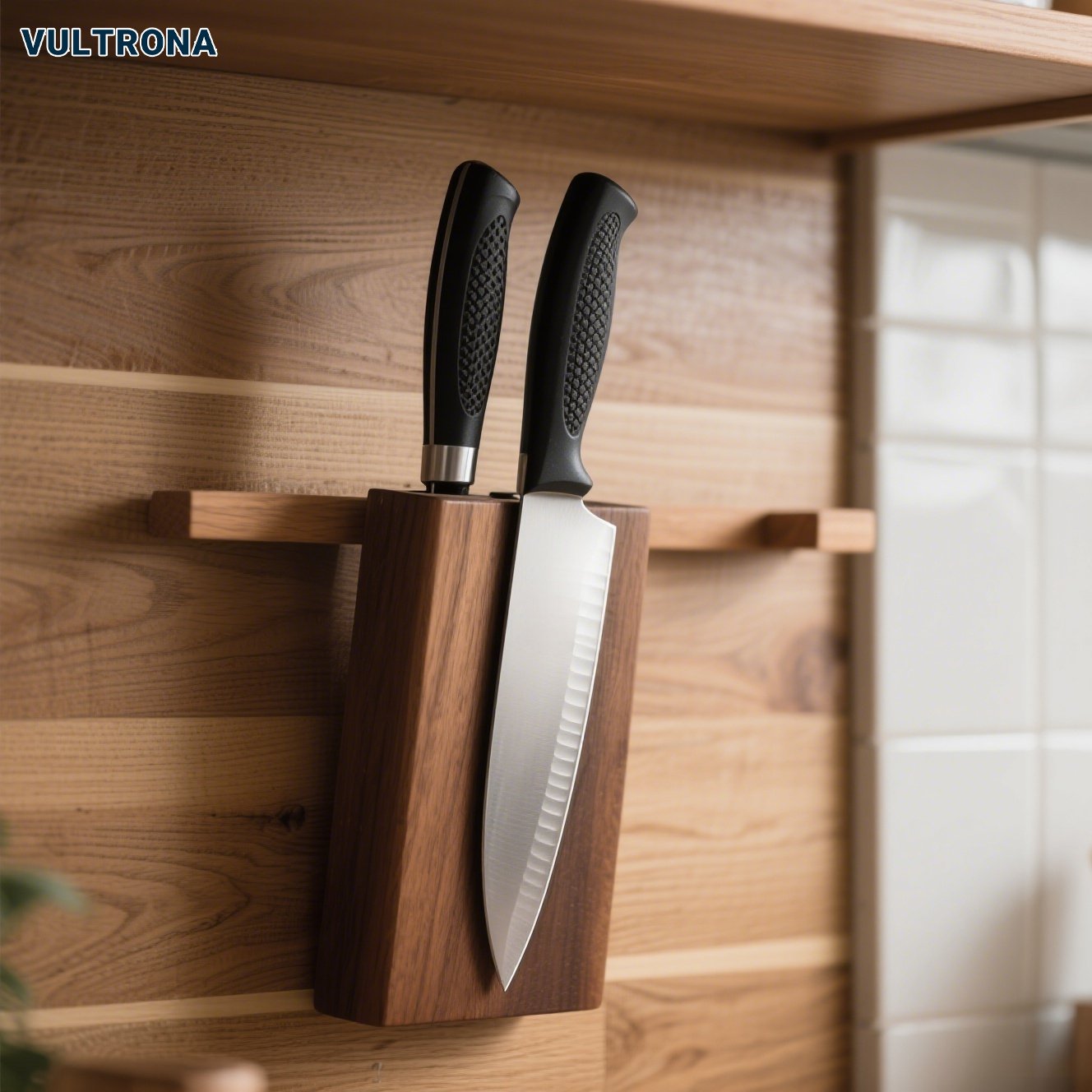 Kuchyňský nůž pro domácnost