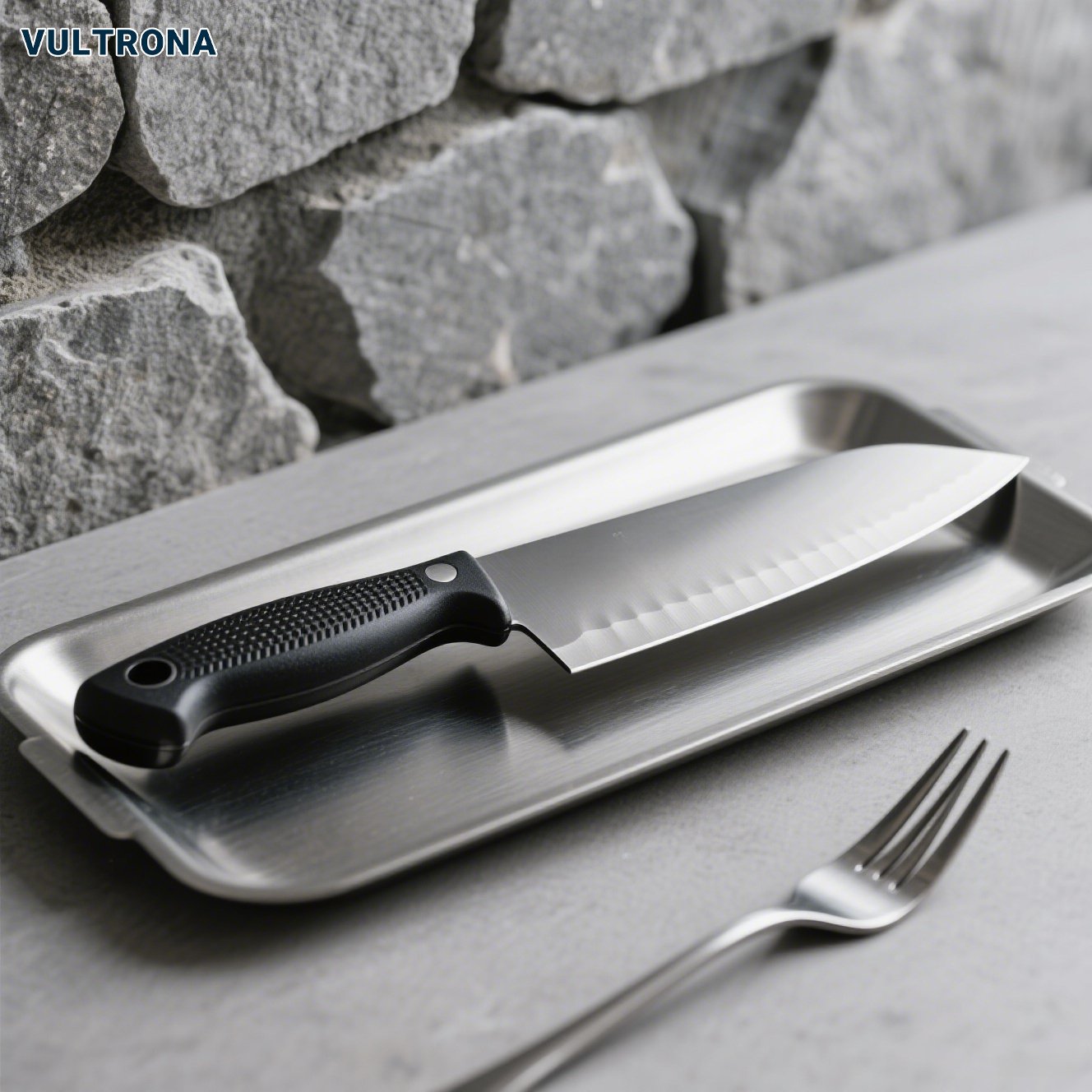 Kuchyňský nůž pro domácnost