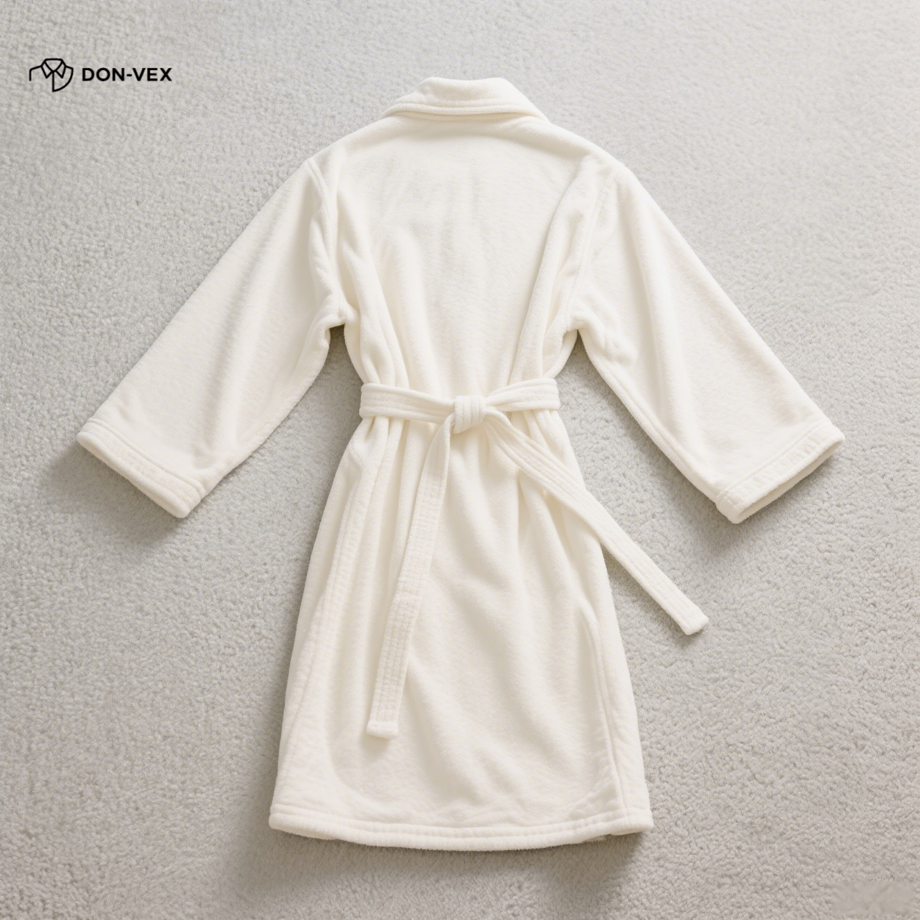 バスローブ 