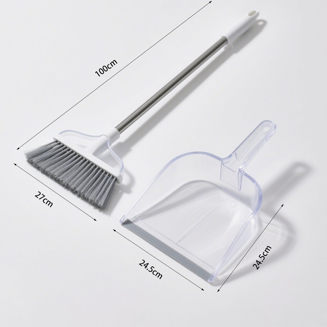 セット内容の掃除機アクセサリー一覧