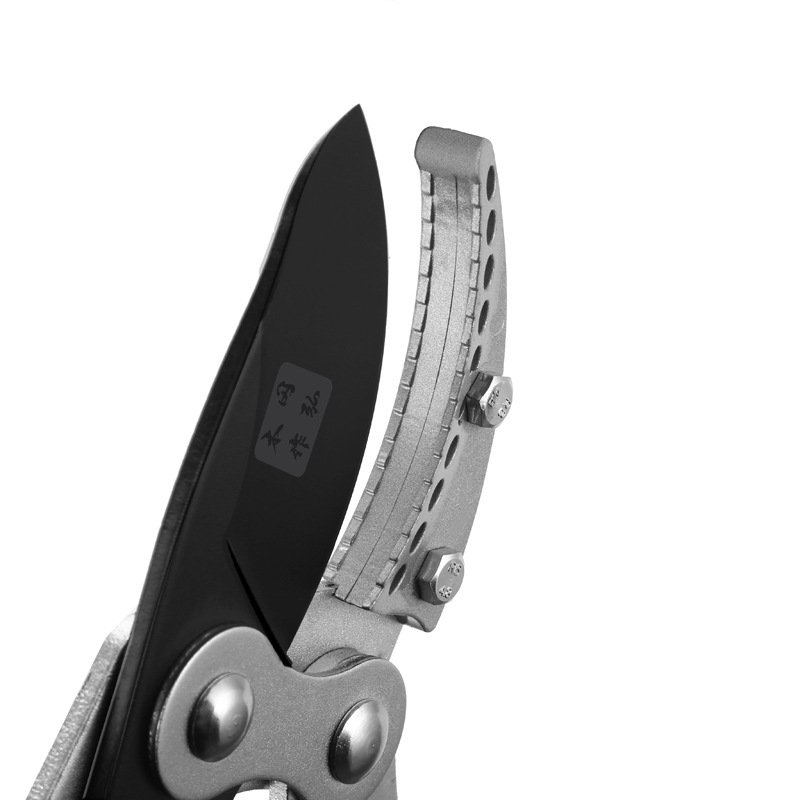 樹木剪定鋏 果樹 軽量で耐久性に優れ 錆びにくい 労働力を節約する タフでシャープ 室内