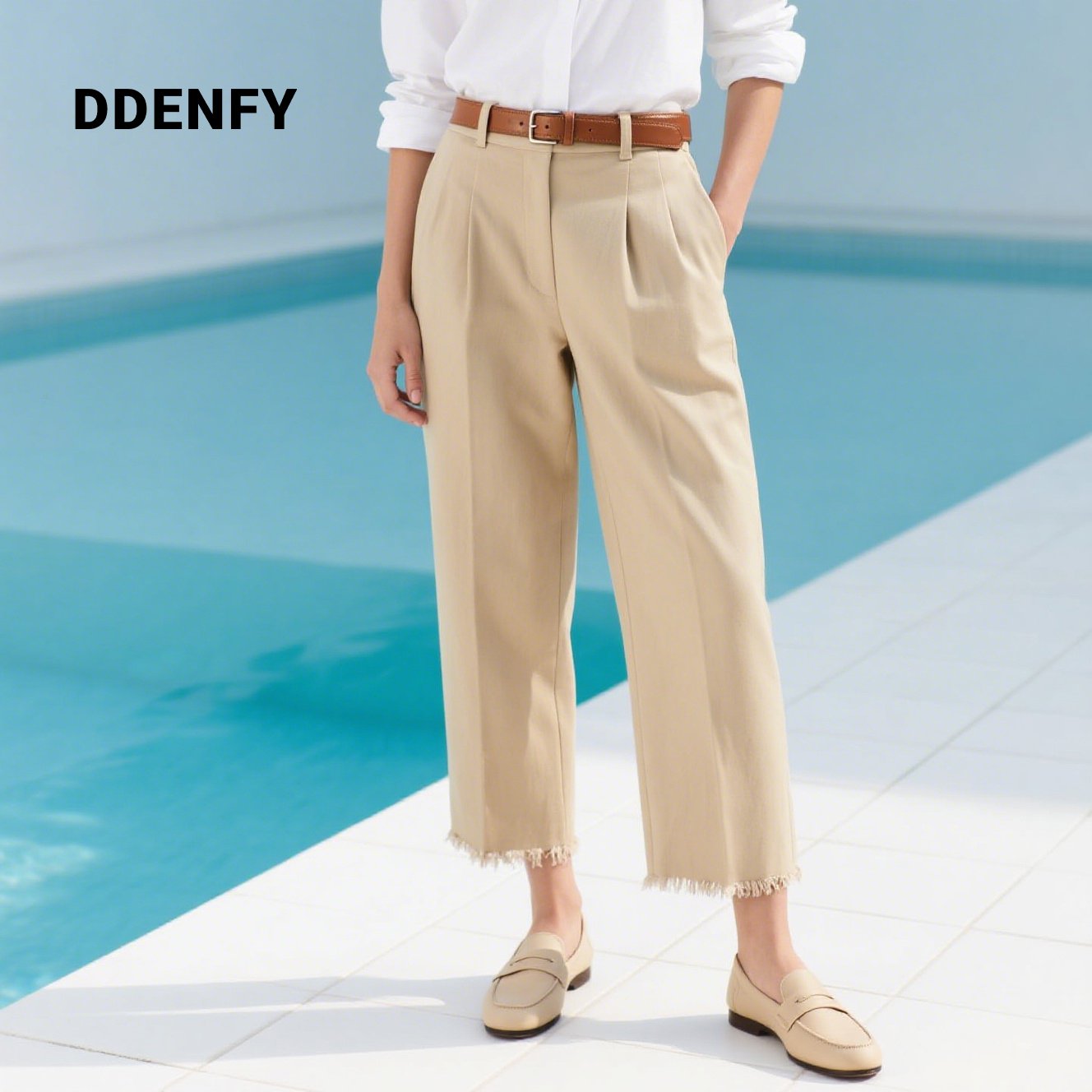 カーキ・エイト