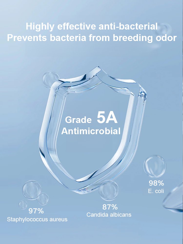 [Whale Swallowing Water Absorbent Mop for Wet and Dry Use] Fish Scale Absorbent Mop