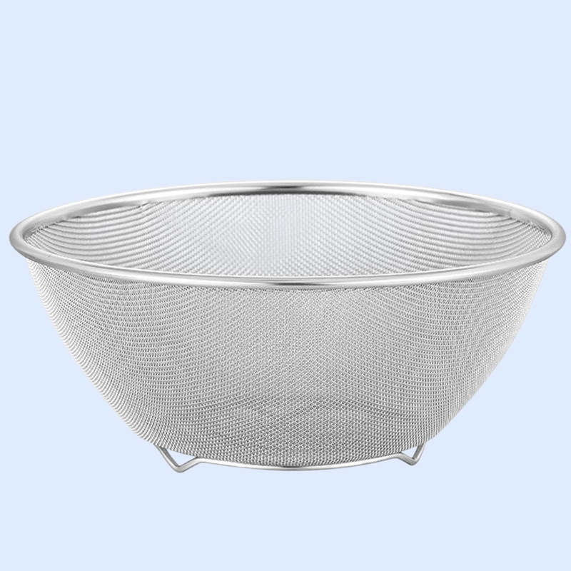 눈금이 있는 가정용 샐러드 대야