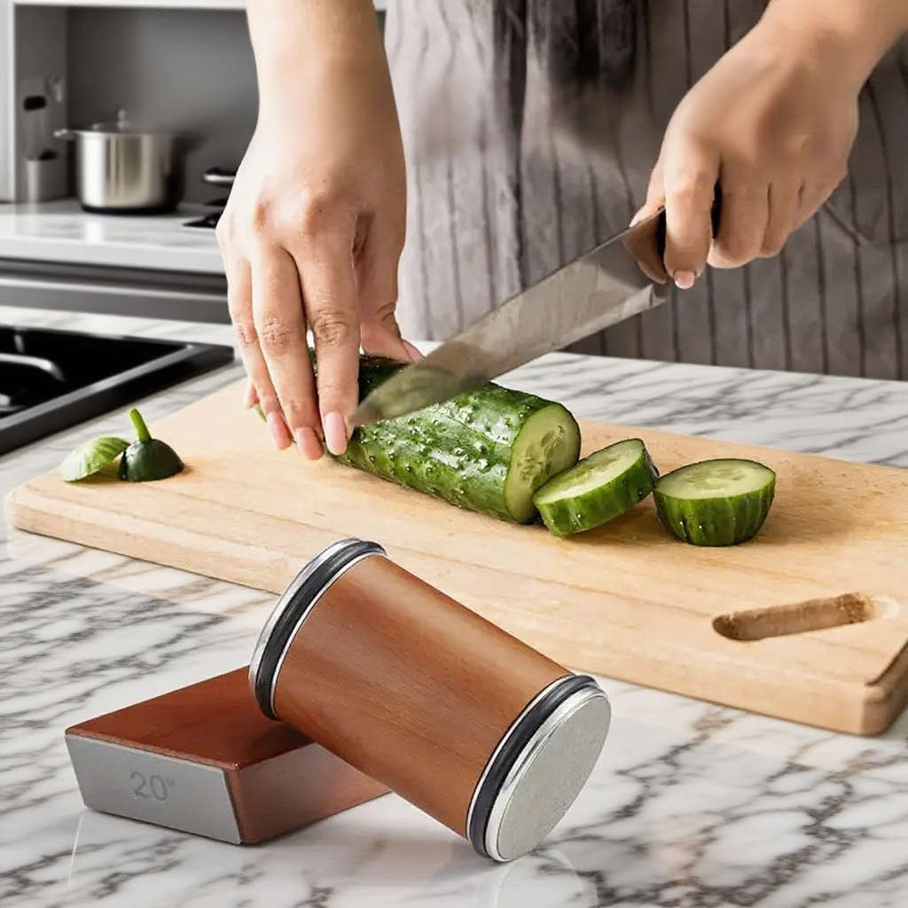 ローラカッタの持ち手デザイン詳細