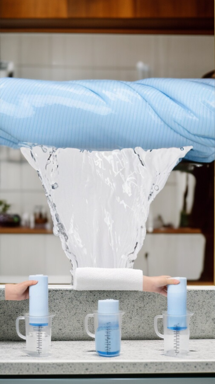 Quick dry microfiber swimming beach towel