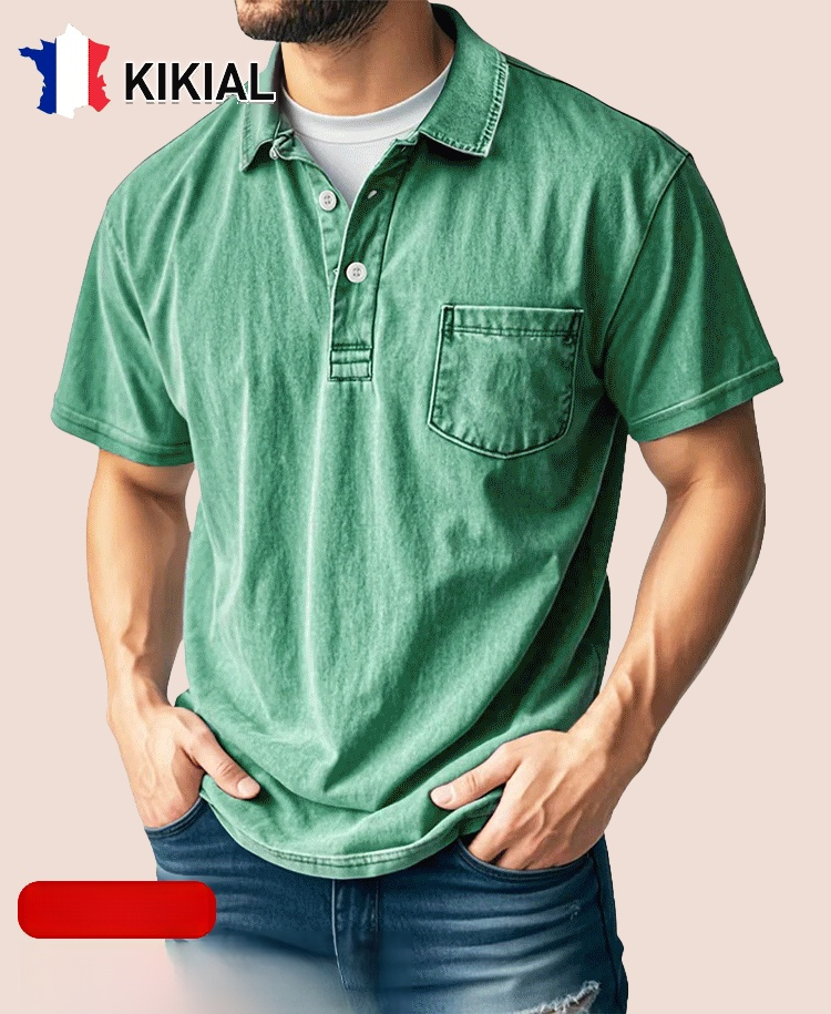 東京ファッションウィーク ハイテク涼感Tシャツ