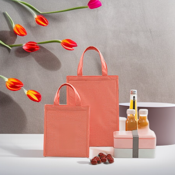  Přenosná obědová taška 