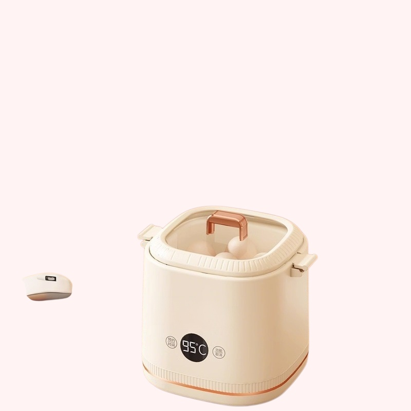 계란찜기 가정용 아침 식사 기계
