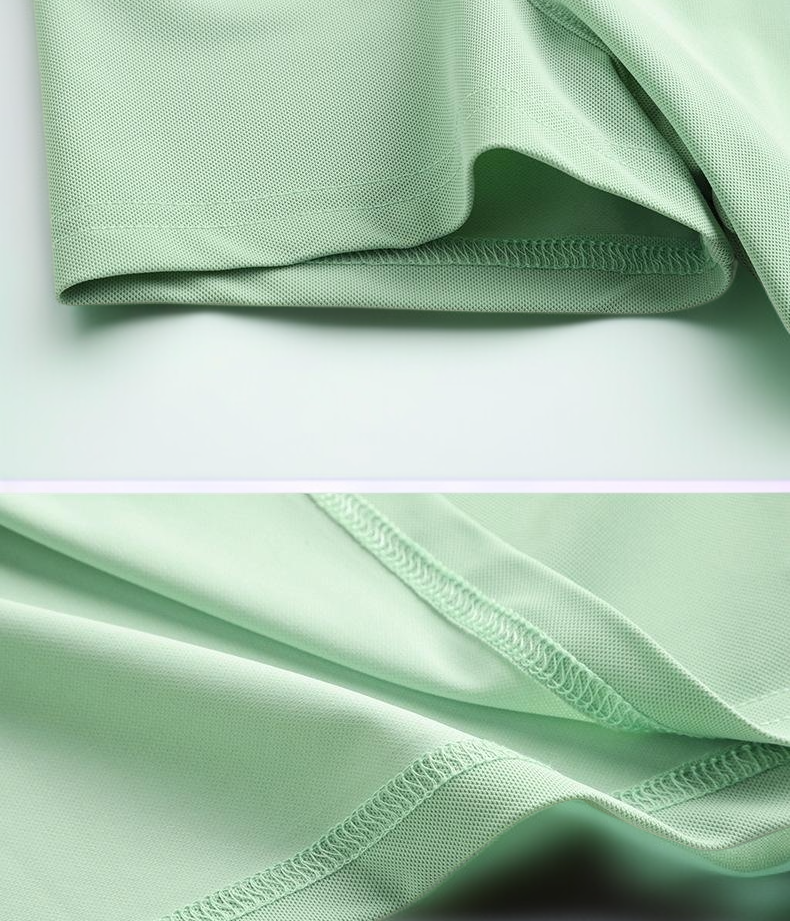 라펠 스포츠 티셔츠