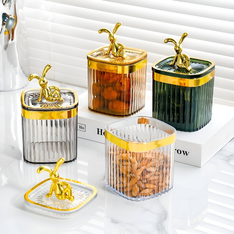 프리미엄 럭셔리 밀폐 용기