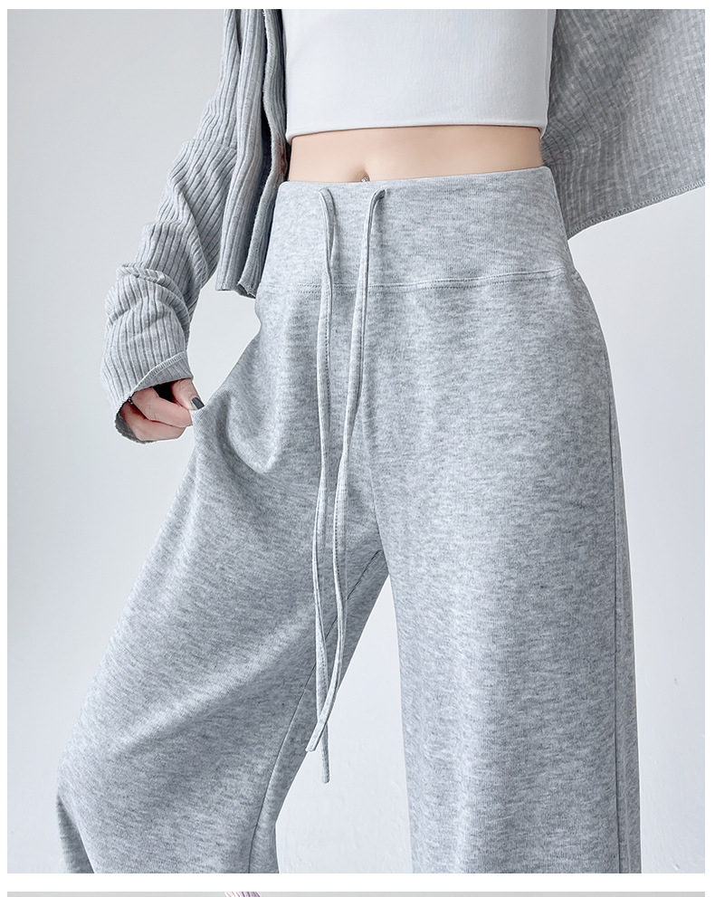 팬츠 스커트 디자인 클로즈업