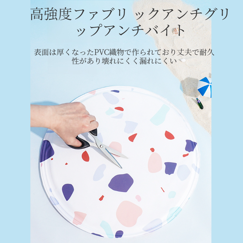 Zeze ひんやり ペット用マット 夏ペットアイスマット 冷却マット 猫マット 接触冷感シーツ マット 寝具 冷感敷きパッド 睡眠猫睡眠マット猫の巣犬アイス巣猫用品