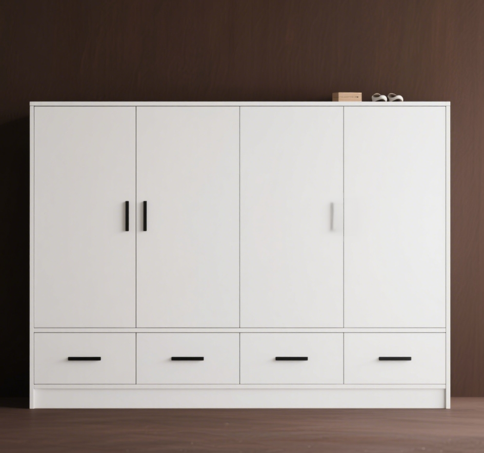 垂直狭い靴棚収納棚は、衣類クローゼットの入口に適しています。